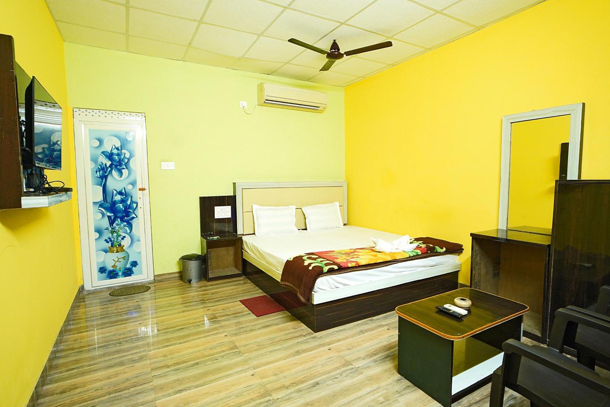 Sea Smile Inn Mandarmani Exterior photo